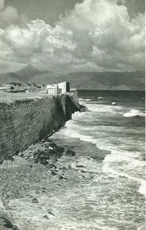 Ηράκλειο ενετικό τείχος