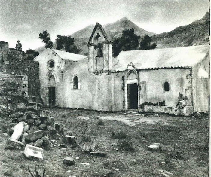 Βαλσαμόνερο