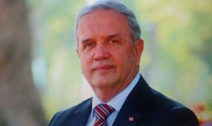 Umit Yalin