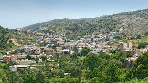 Γιατί οι Έλληνες χωρικοί έχουν γερές καρδιές