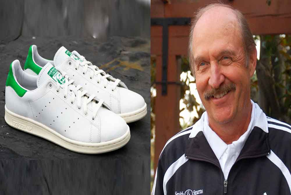 stansmith
