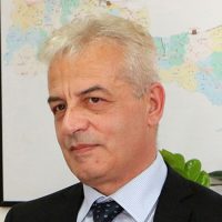Ο κ. Γιάννης Τασσόπουλος